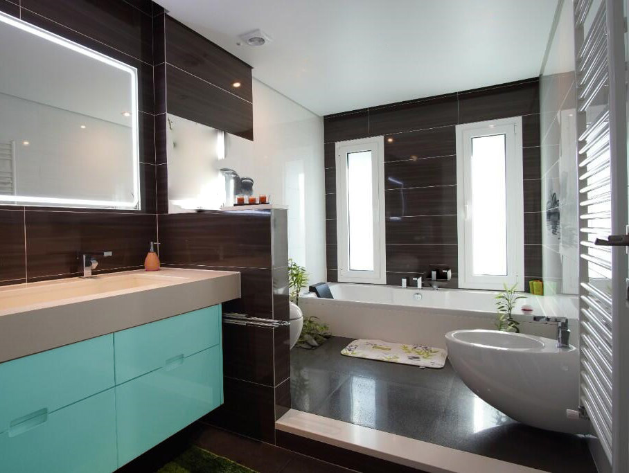 Luxury House in Kadima